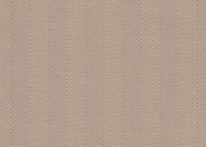 Beige Herringbone Style Self Stripe